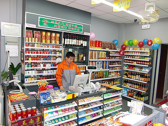 便利店投资(投资一个便利店大概需要多少钱)