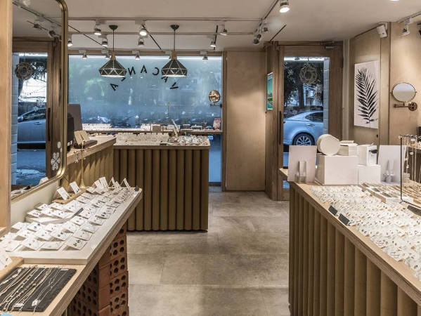 小型饰品集合店怎样做才能转钱赚钱?
