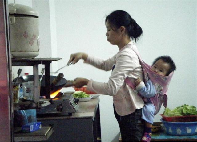 女生带孩子,能干些什么生意?探索家庭与事业的双重成功之路