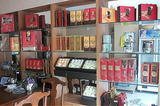 加盟什么店投资小收益大呢(加盟什么店最赚钱投资小几千块钱)