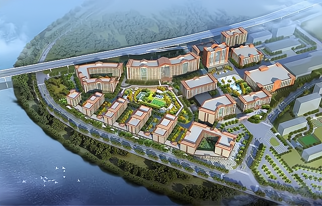 国企康养医疗项目前景好 优势,以下信息要了解！_加盟星百度招商加盟服务平台