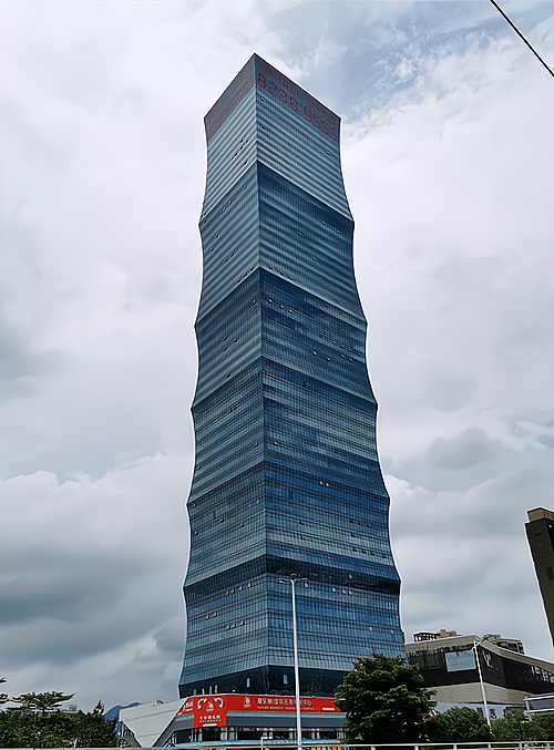 东莞长安中心广场发展前景如何,以下信息要了解!