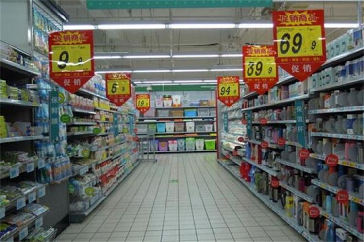 惠宜选加盟费多少钱_惠宜选加盟费低至15.6万元_惠宜选加盟怎么样_### 揭秘惠宜选超市加盟套路：创业者的明智之选与潜在陷阱_加盟星百度招商 ...