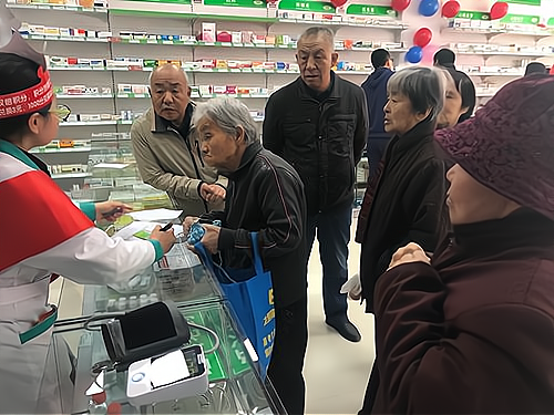 药店微信小程序开发_药店微信开发程序小程序下载_微信小程序药店类