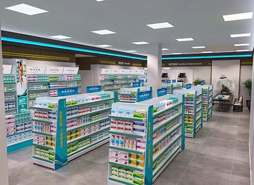 养天和大药房云南加盟店：创业新选择，健康事业共赢未来_加盟星百度招商加盟服务平台