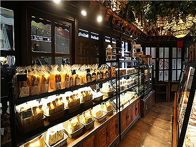 全国最好的烘焙加盟店有哪些？有这些烘焙加盟品牌不错_加盟星百度招商加盟服务平台