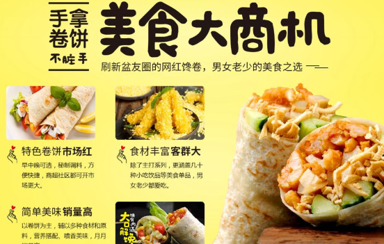 尚论餐饮官网：行业动态追踪与创新趋势分析