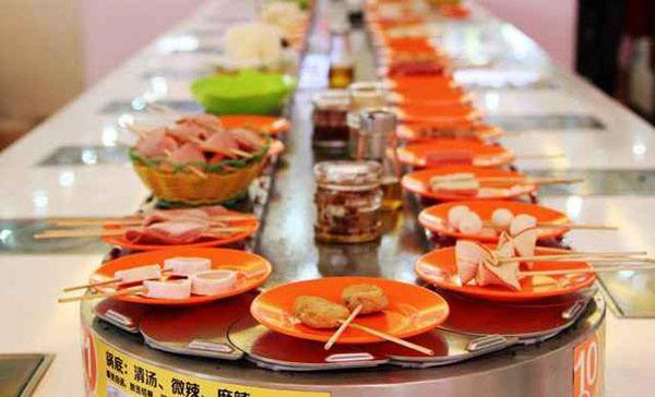蜀渝味道火锅：重庆地道滋味的文化名片