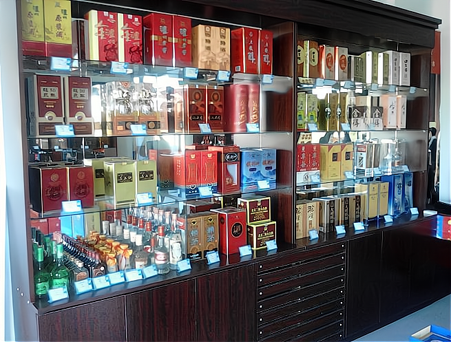 郑州，一个拥有巨大潜力的卖酒市场：了解现状，把握趋势，轻松创业！_加盟星百度招商加盟服务平台