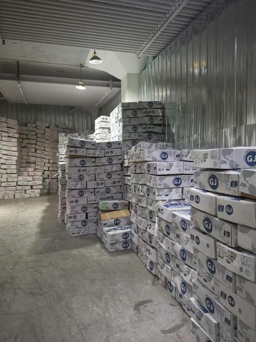 冻品加盟怎么样(冻品批发加盟多少钱)