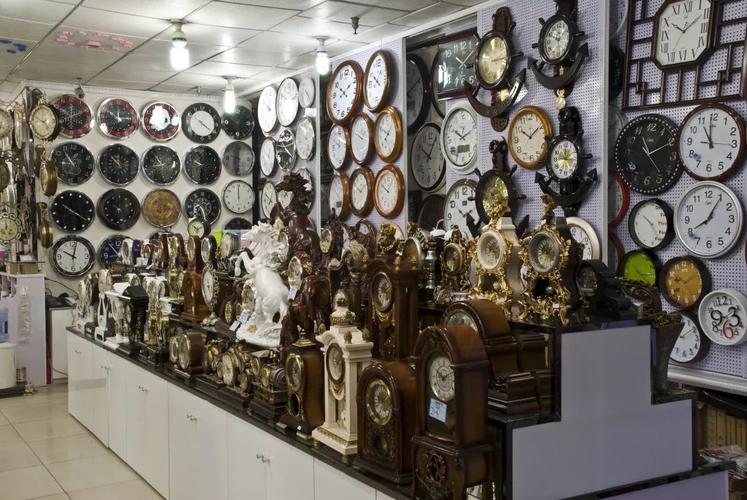 上海亨得利钟表:如何在生意场中抓住赚钱机遇?