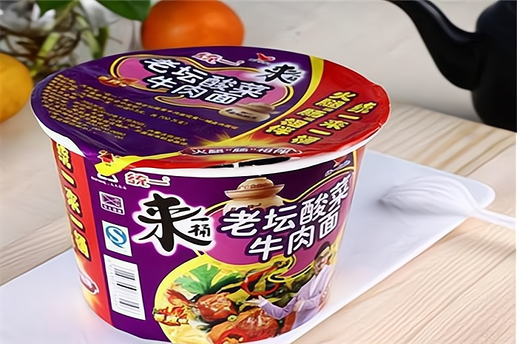 加盟内丰方便面需要什么条件?有哪些要求?