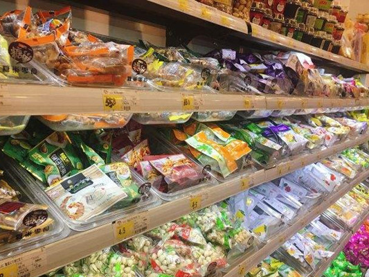 鹿家良品：传承经典零食文化