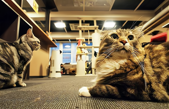 想开猫咖？先了解这些证件和许可证，让你事业步步高升！_加盟星百度招商加盟服务平台