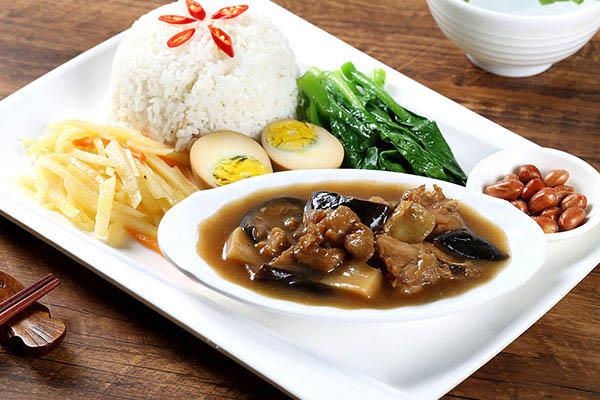 粥公菜婆加盟——传统美食文化的新探索