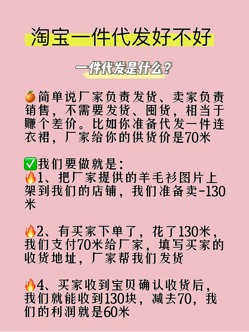 女装网店供货