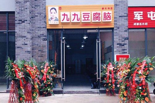 投资2～3万小生意县城豆腐店(小县城适合做什么小生意好投资小)