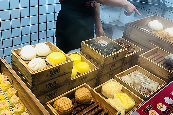 喜点·包点专门店加盟费多少钱_喜点·包点专门店加盟费低至17.4万元_喜点·包点专门店加盟怎么样_加盟喜点·包点专门店需要什么条件？有哪些要求 ...