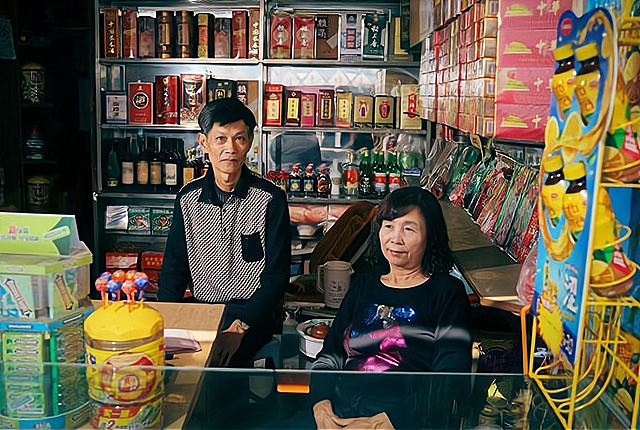 适合夫妻开的店有哪些_加盟星百度招商加盟服务平台