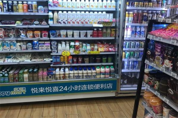友客便利店加盟费多少钱_友客便利店加盟费低至24.4万元_友客便利店加盟怎么样_### 友客便利店是全国的吗？揭秘全国连锁背后的创业黄金机遇 ...