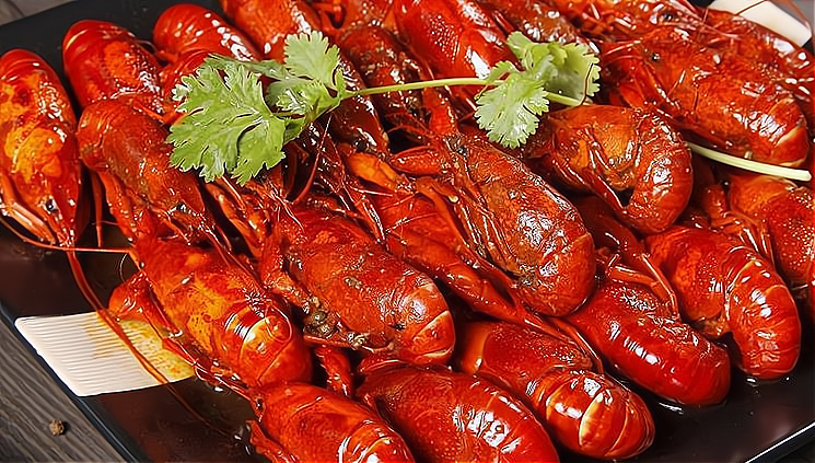 开一家盱眙虾神於氏龙虾加盟费多少加盟怎么样