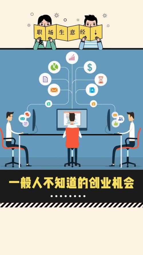 去初创公司好还是不好？全面解析创业机会与挑战_加盟星百度招商加盟服务平台
