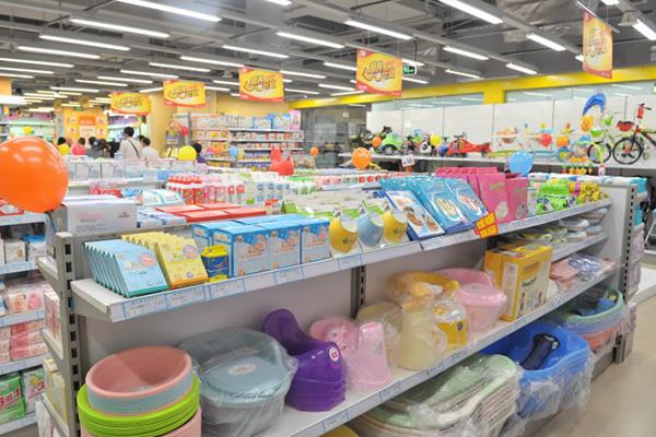 乐友孕婴童加盟费多少钱_乐友孕婴童加盟费低至23.4万元_乐友孕婴童加盟怎么样_### 即墨乐友孕婴童连锁店图片大赏：携手共创母婴零售新蓝海 ...