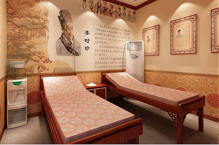 看懂中医馆：行业的现状及未来的发展方向_加盟星百度招商加盟服务平台
