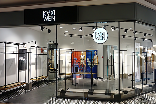 px女装店加盟,专业指导,创业无忧!