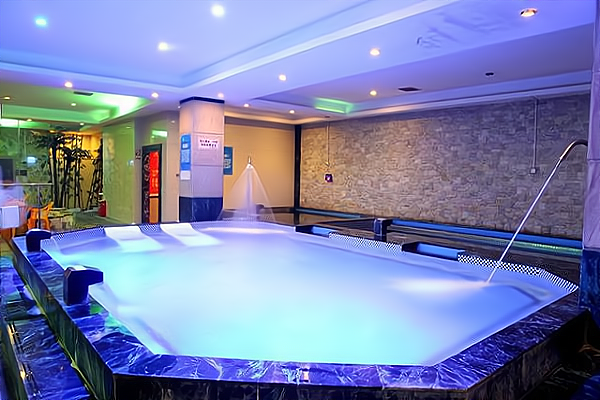 水都水疗会所加盟条件是什么?有什么要求?