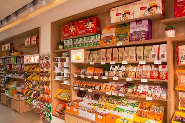 进口食品市场新动态