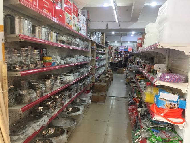 办公用品批发市场的最新动态