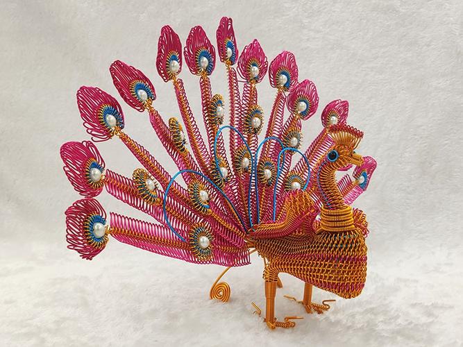 什么手工活比较挣钱?揭秘那些高盈利的手工创业项目