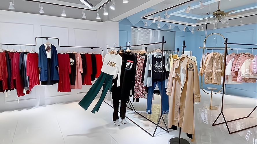 开卖衣服店，你需要了解的营业执照知识大全！_加盟星百度招商加盟服务平台