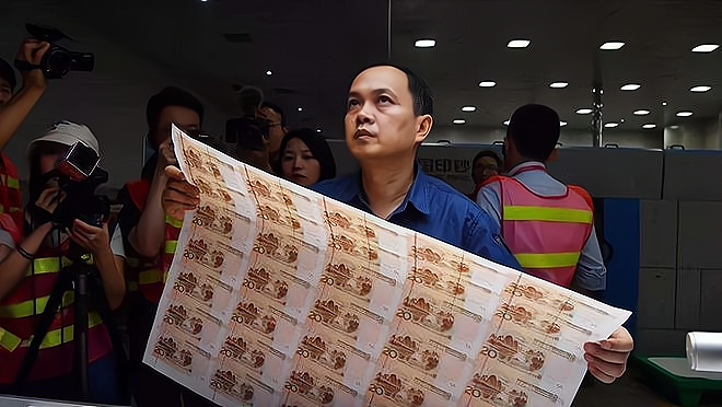 印钞厂前景如何,以下信息要了解！_加盟星百度招商加盟服务平台