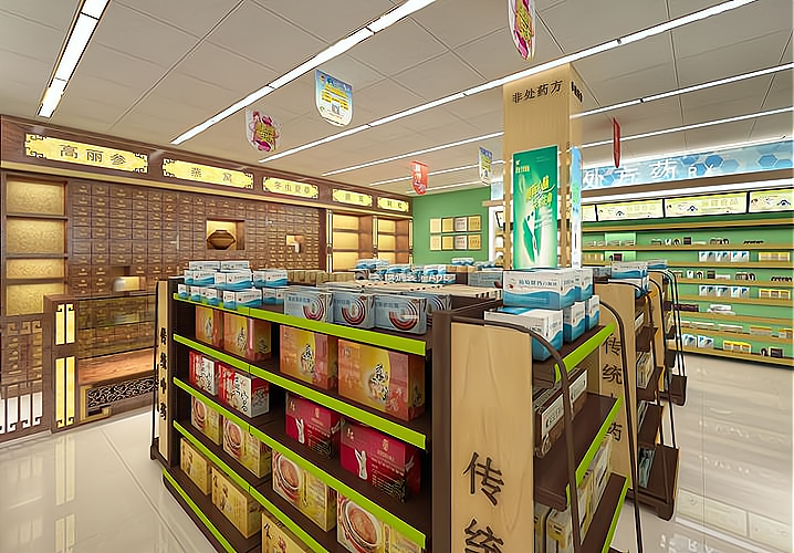 想要开中药店？这些证件和手续你一定要了解！_加盟星百度招商加盟服务平台