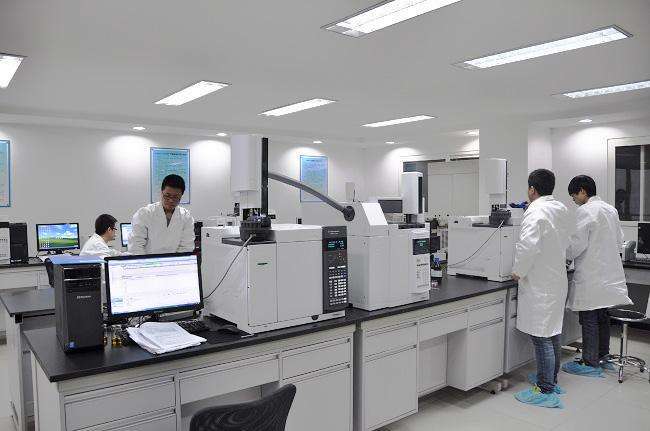 环境检测员：揭秘空气、水质和土壤的“体检”全过程——以问答形式解读日常工作内容