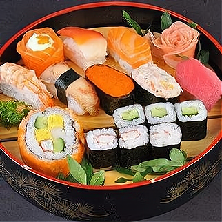 日本料理加盟排行榜