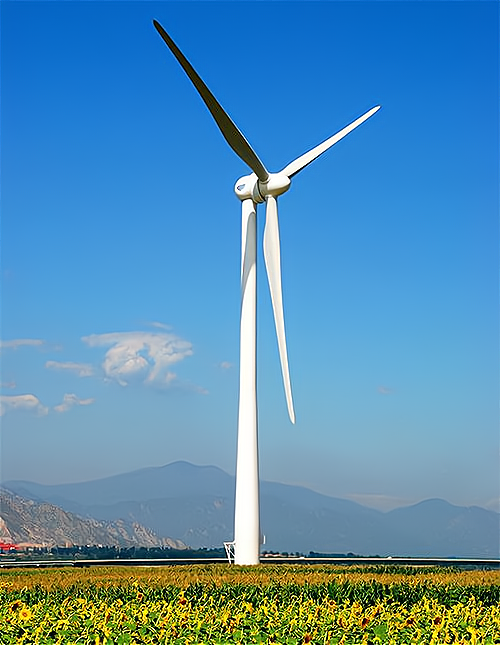 投资一个风力发电塔多少钱,以下信息要了解!