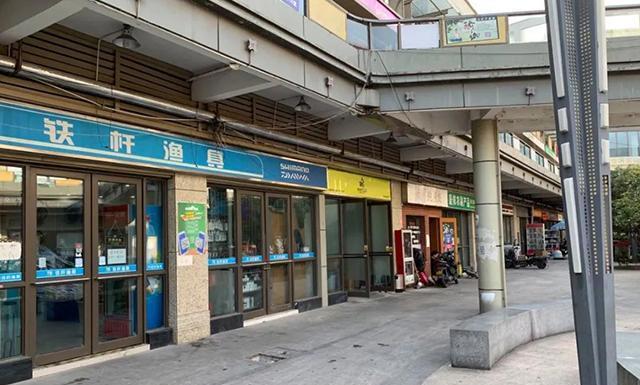 小区什么生意(居民区适合做什么生意)