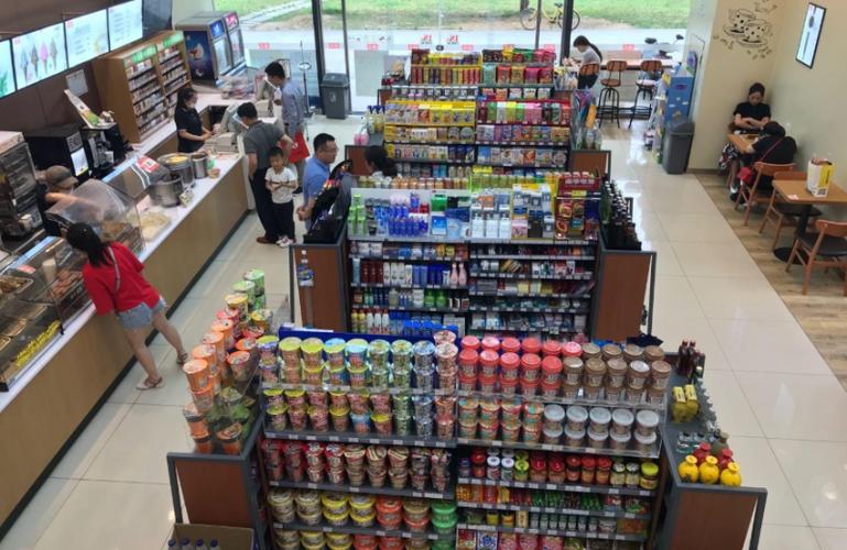 友客便利店加盟费多少钱_友客便利店加盟费低至24.4万元_友客便利店加盟怎么样_### 友客便利店资本运作新蓝海：解锁创业新机遇，共筑财富梦想 ...