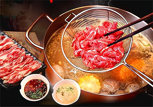 卤味火锅加盟：传统美食与潮流消费的交响曲