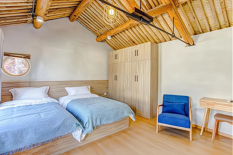 加盟奥比都斯民宿需要什么条件有哪些要求