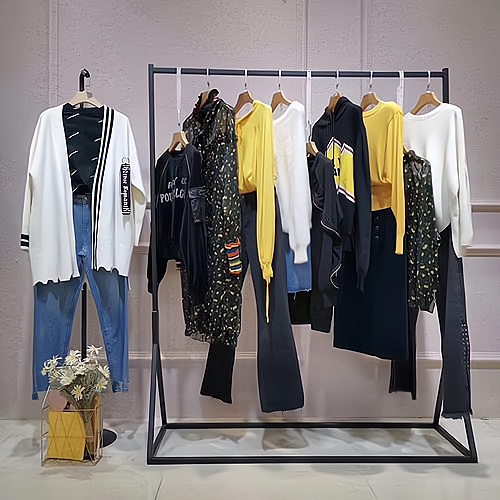 千姿秀女装可以提供哪些加盟扶持?