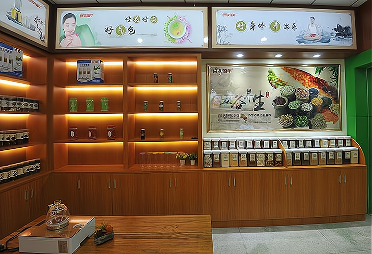 中医康养中心：让健康更简单，创业加盟首选！_加盟星百度招商加盟服务平台