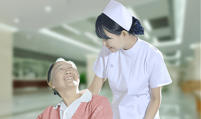 307医院异地就医陪诊代挂号老人就医全程搀扶，细节呵护备至的简单介绍