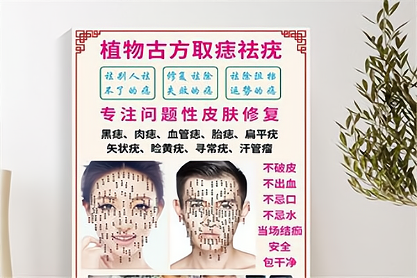 画眉鸟祛痣祛痘加盟:专业,高效,值得信赖的创业选择!