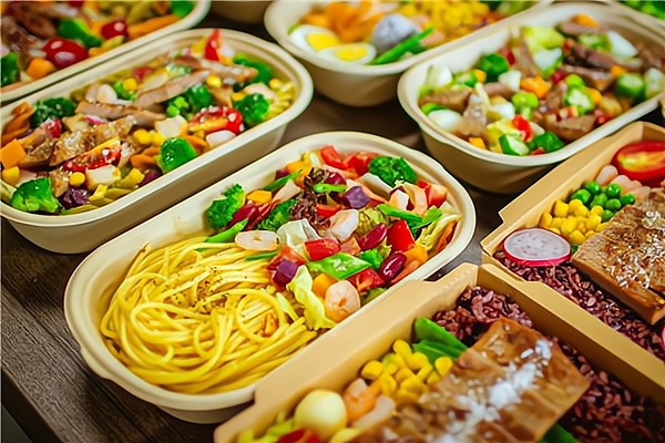 代餐轻食，健康的饮食新选择，你准备好了吗？_加盟星百度招商加盟服务平台
