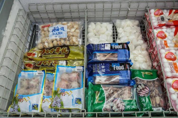 冻品行业怎么样？探索蓝海市场，揭秘冻品行业创业新机遇！_加盟星百度招商加盟服务平台