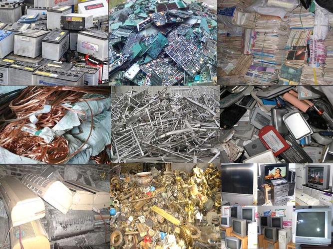 废品电话机回收报价多少(旧电话机废品回收多少钱)